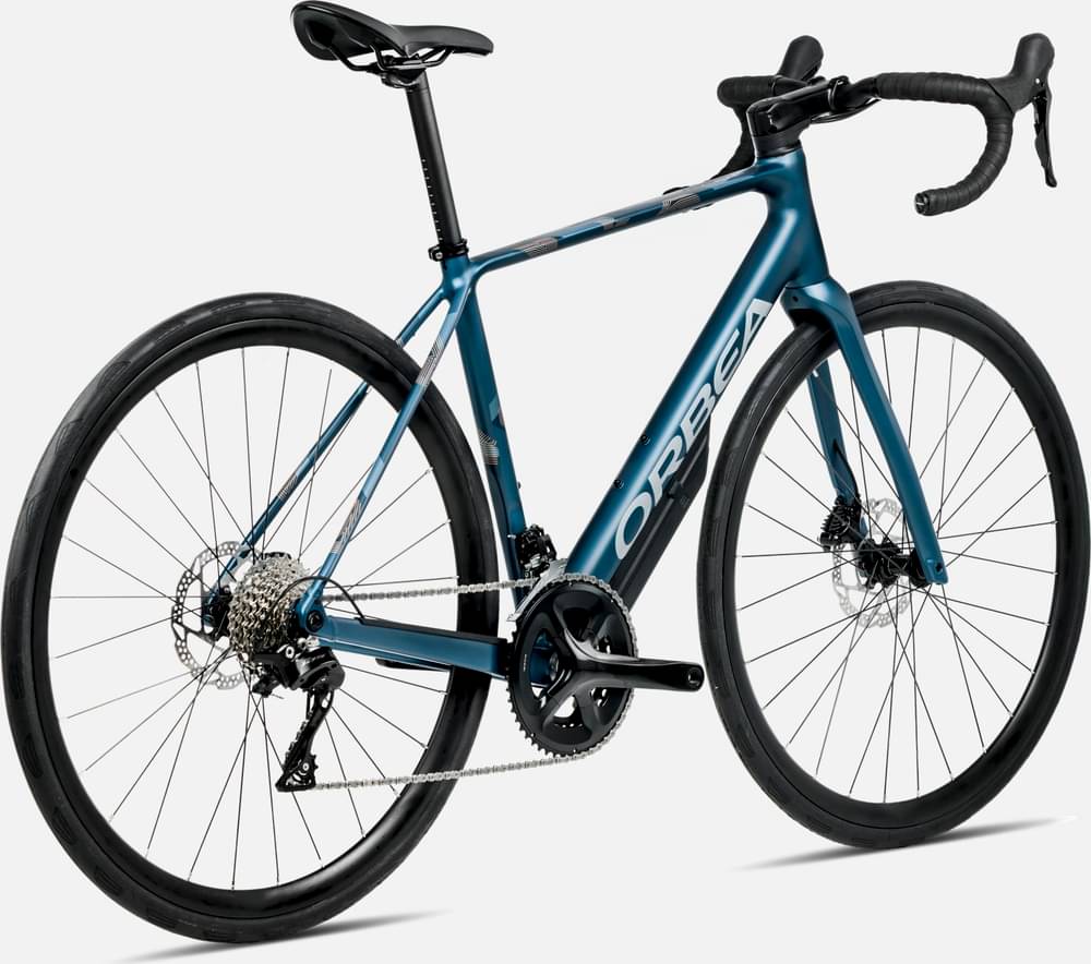 2025 Orbea AVANT H30 – Specs, Comparisons, Reviews – 99 Spokes