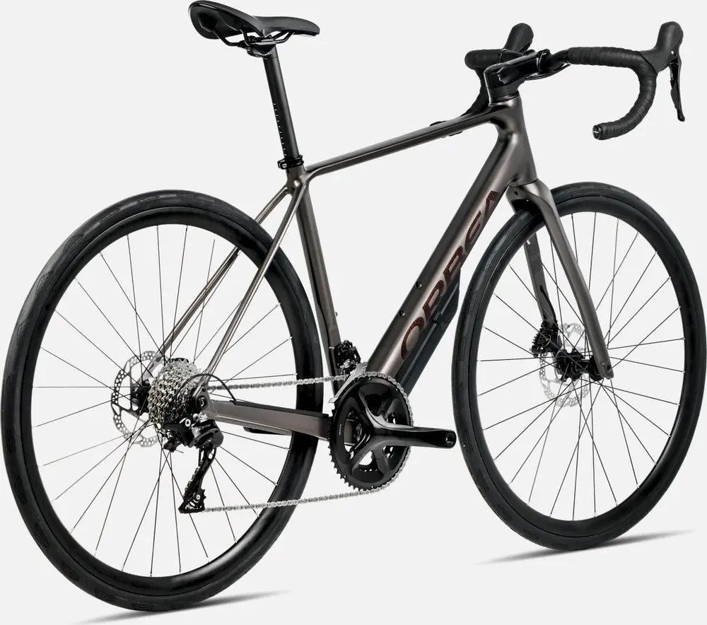 2025 Orbea AVANT H30 – Specs, Comparisons, Reviews – 99 Spokes