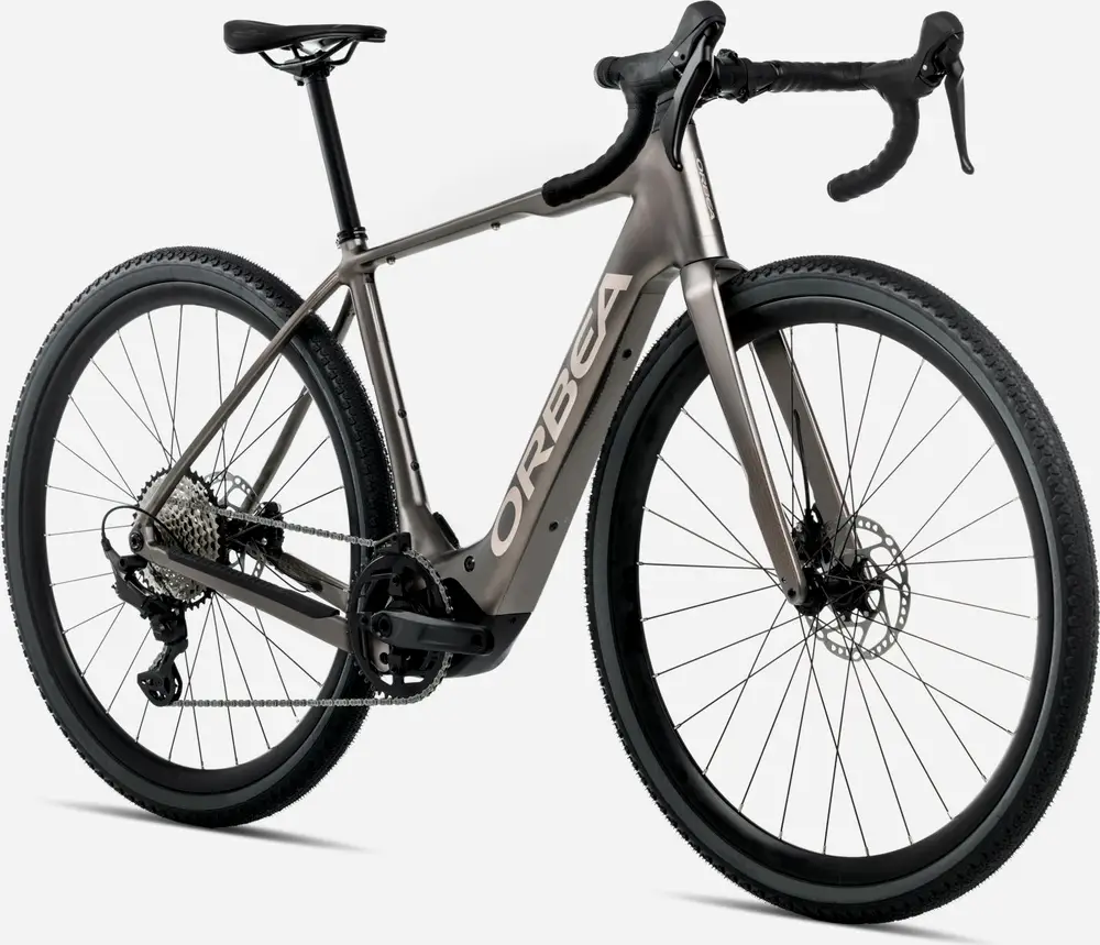 2025 Orbea DENNA H50 20mph – Specs, Comparisons, Reviews – 99 Spokes