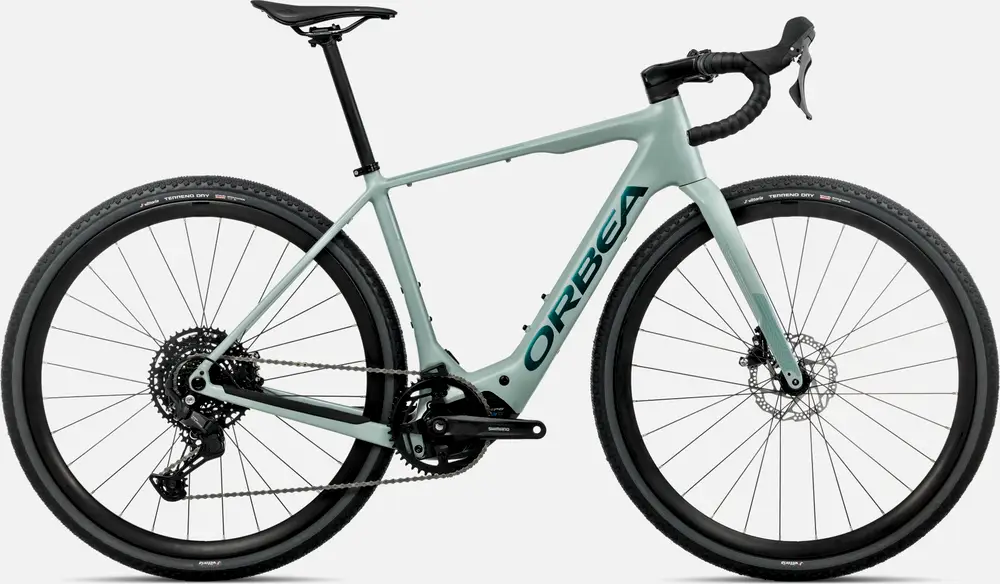 2025 Orbea DENNA H50 – Specs, Comparisons, Reviews – 99 Spokes
