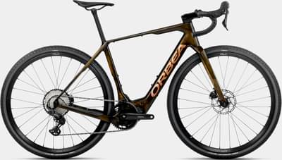 Orbea DENNA M30