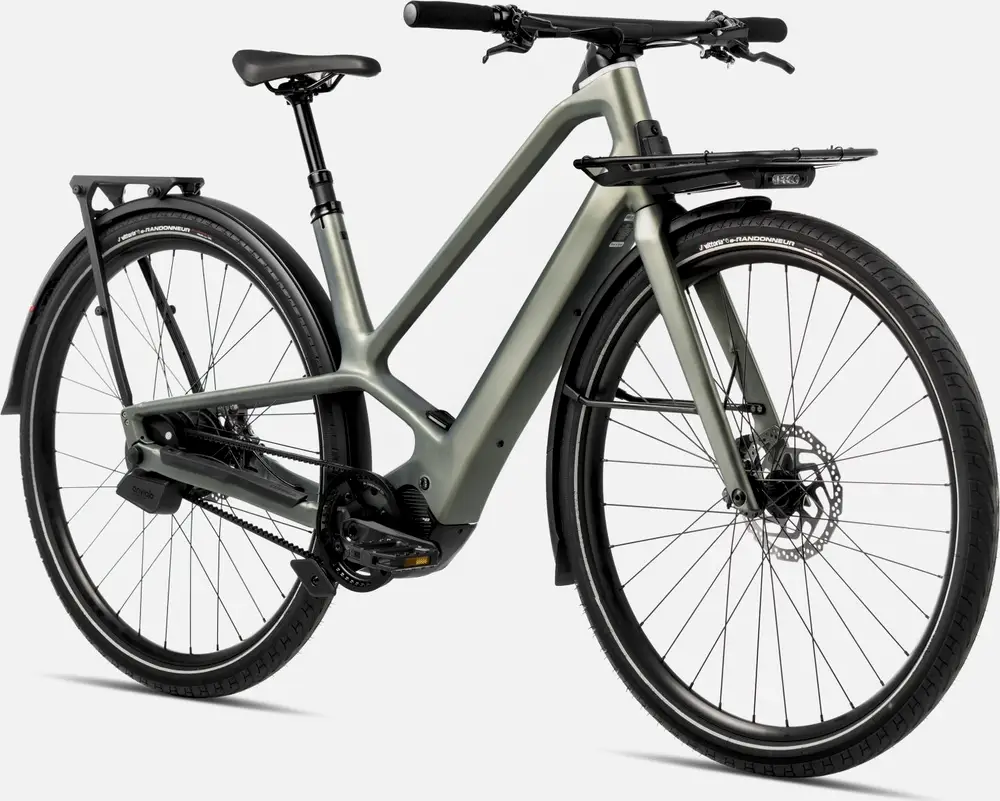Orbea Diem 10