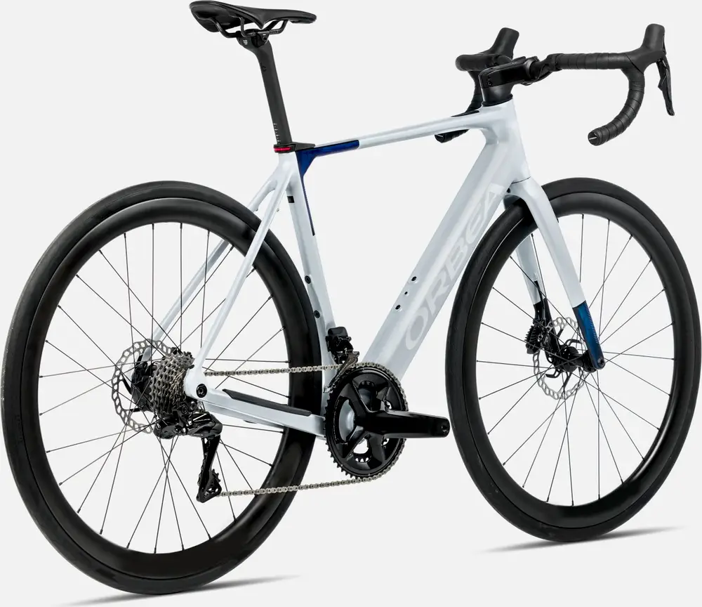 2025 Orbea GAIN M20i – Specs, Comparisons, Reviews – 99 Spokes