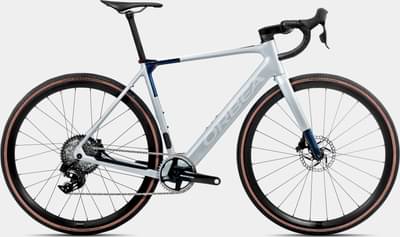 Orbea GAIN M21e 1X