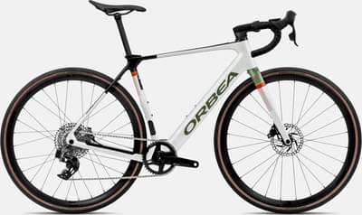 Orbea GAIN M31e 1X