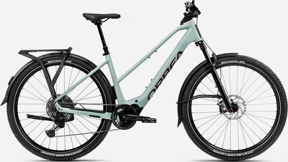 Orbea KEMEN ADV 10 MID 2025