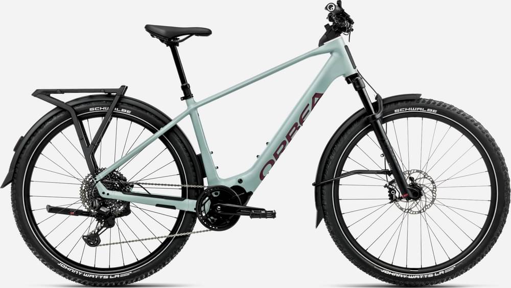 Orbea KEMEN ADV 10