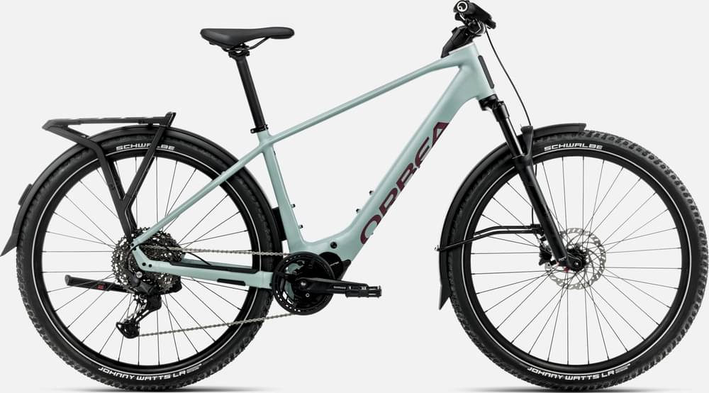 Orbea KEMEN ADV 20
