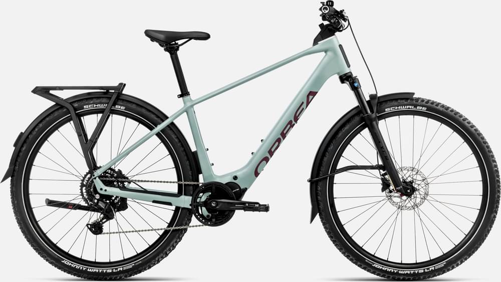 Orbea KEMEN ADV 30