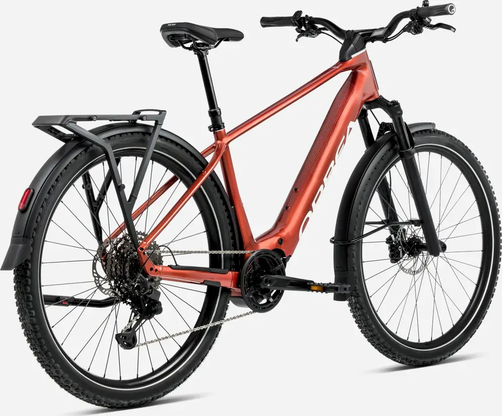 Orbea Kemen 30