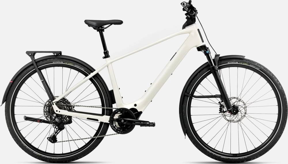 Orbea KEMEN TOUR 10