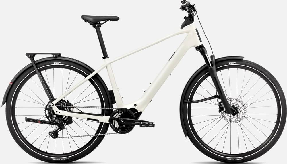 Orbea KEMEN TOUR 30