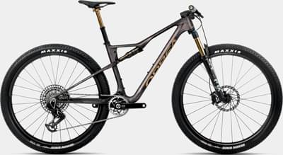 Orbea OIZ M-LTD