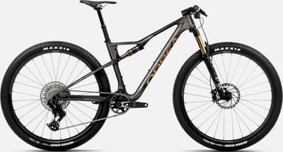 Orbea OIZ M-TEAM AXS