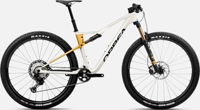 Orbea OIZ M10