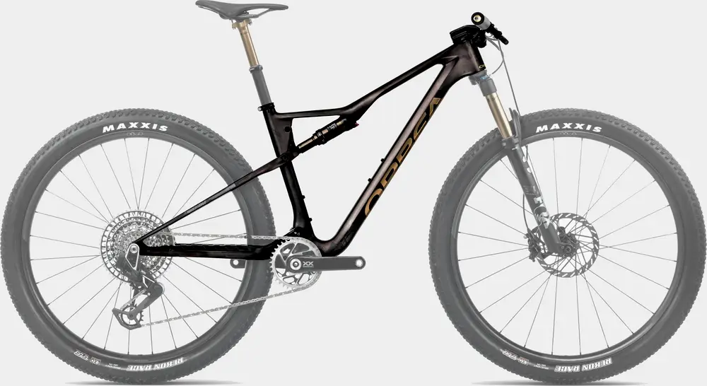 2025 Orbea OIZ OMX+IL SL R+K – Specs, Comparisons, Reviews – 99 Spokes