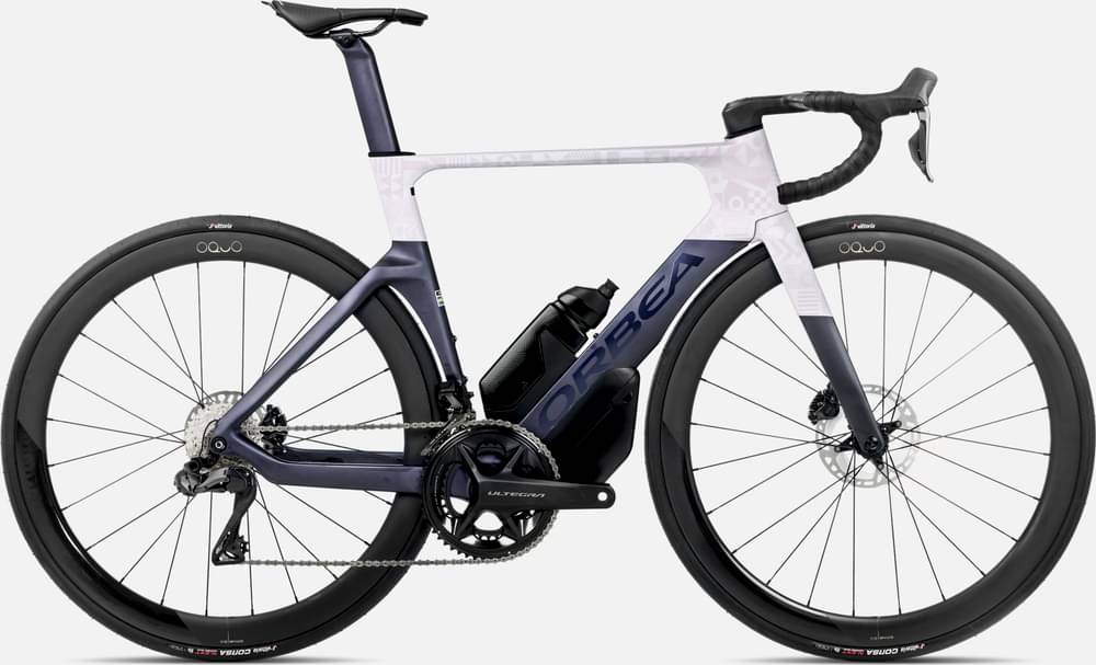 2025 Orbea ORCA AERO M20iLTD – Specs, Comparisons, Reviews – 99 Spokes