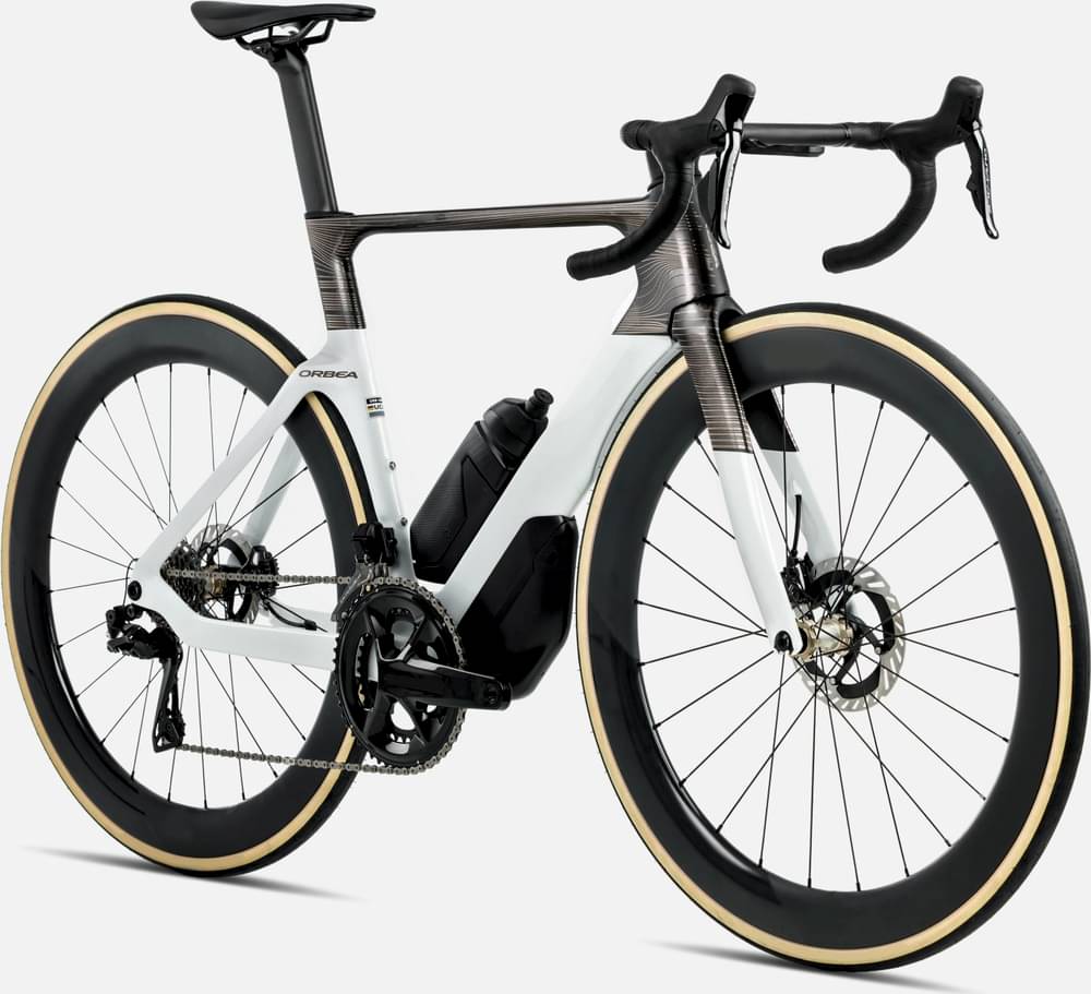 arai.jiban 　　ORBEA ORCA AERO Orbea Orca Aero M21ELTD Road Bike from Bike Bling