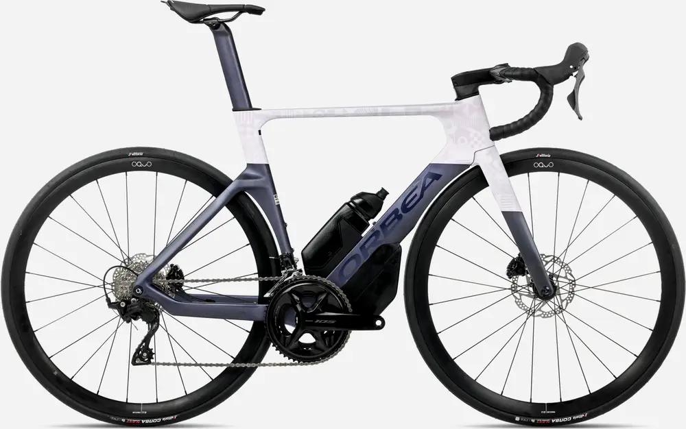 2025 Orbea ORCA AERO M30LTD – Specs, Comparisons, Reviews – 99 Spokes