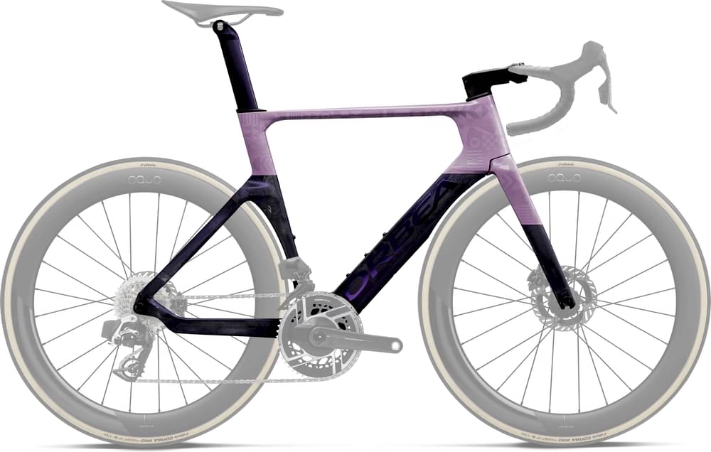 2025 Orbea Orca Aero OMX – Specs, Comparisons, Reviews – 99 Spokes