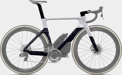 Orbea - ORCA AERO OMX — 2BX