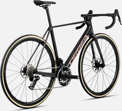 Orbea ORCA M20iLTD PWR