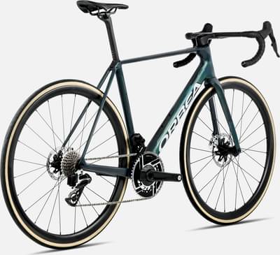 Orbea - ORCA M21eLTD PWR — 2BX