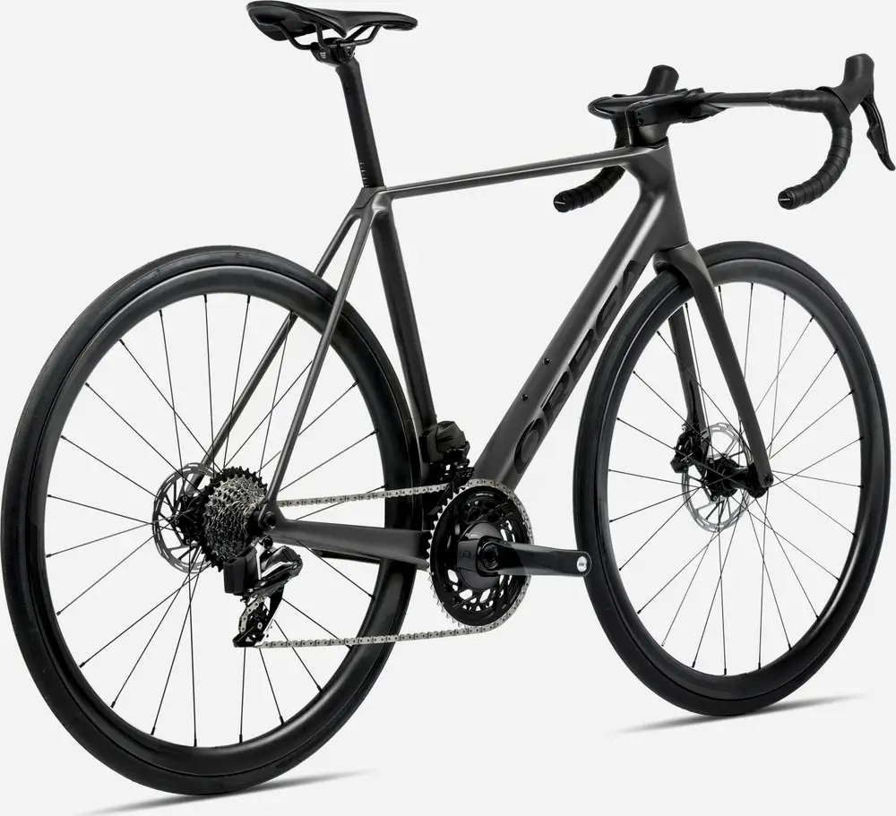 2025 Orbea ORCA M30 – Specs, Comparisons, Reviews – 99 Spokes
