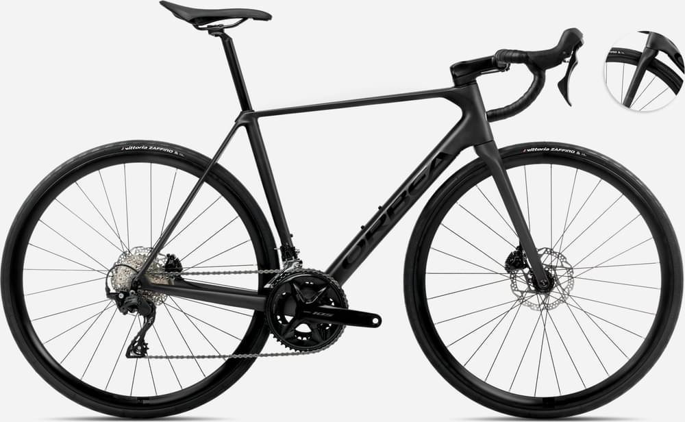2025 Orbea ORCA M30 – Specs, Comparisons, Reviews – 99 Spokes