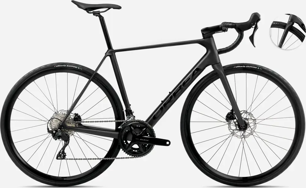 2025 Orbea ORCA M30 – Specs, Comparisons, Reviews – 99 Spokes