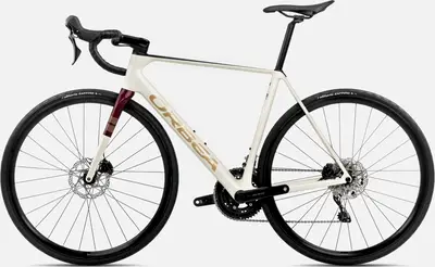 2025 Orbea ORCA M30 – Specs, Comparisons, Reviews – 99 Spokes