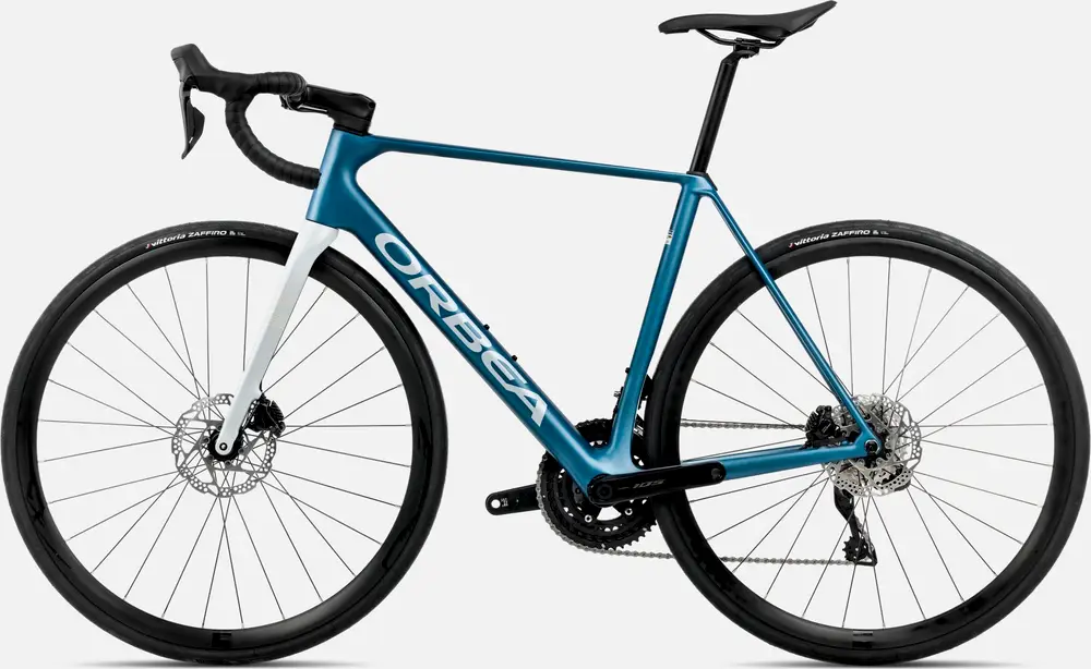 2025 Orbea ORCA M30i – Specs, Comparisons, Reviews – 99 Spokes