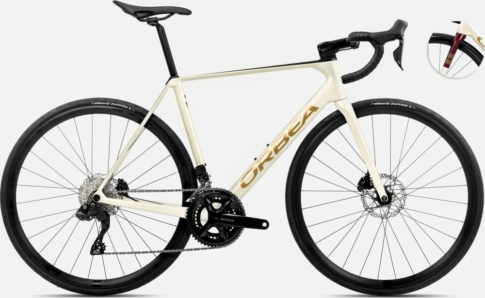 自転車本体 Orbea Orca M30 + 8LIEN L5W + GP5000 30C Orbea Orca M30 - Ascent Cycle | For Those Who Ride