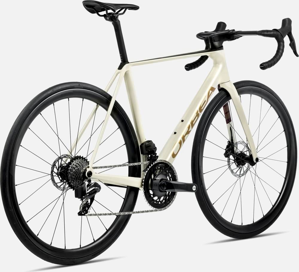 2025 Orbea ORCA M30i – Specs, Comparisons, Reviews – 99 Spokes