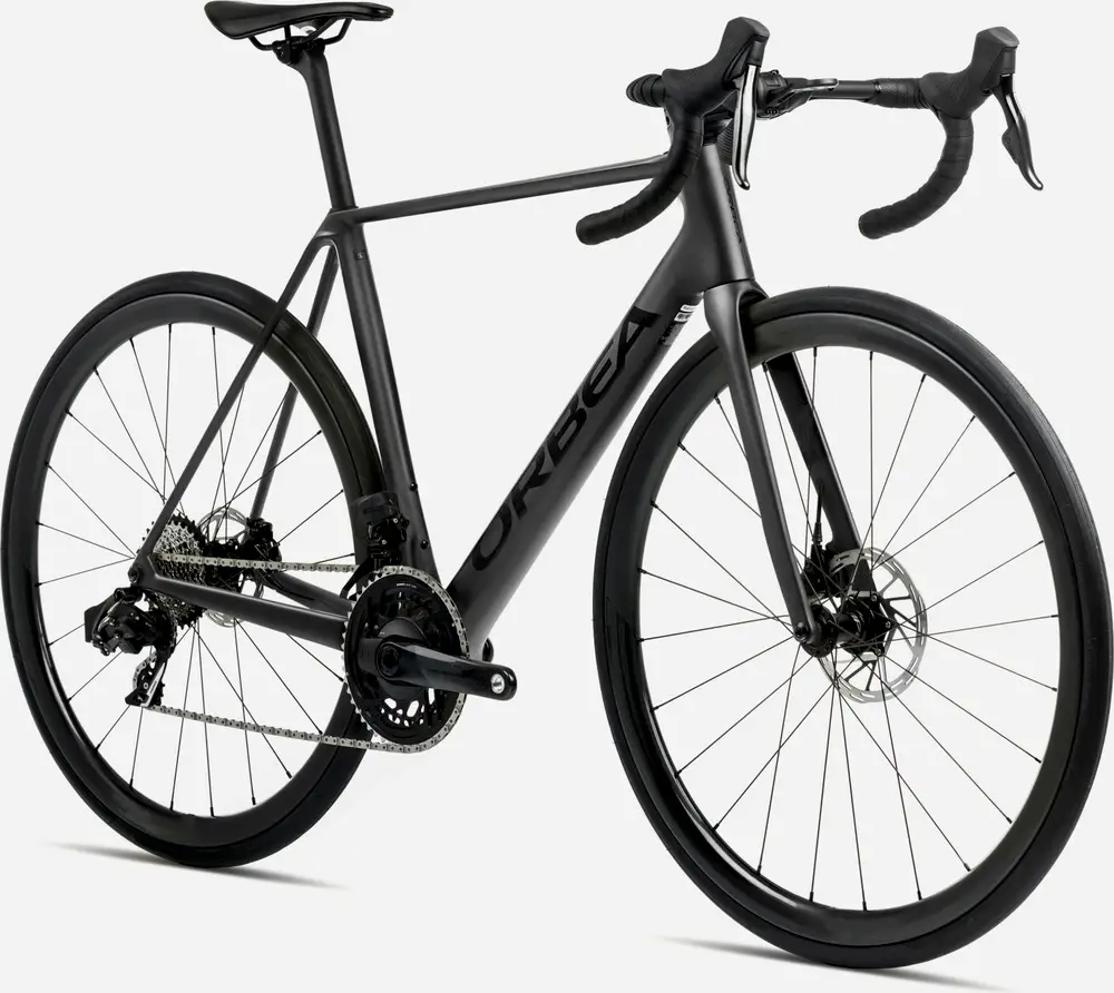 2025 Orbea ORCA M30i – Specs, Comparisons, Reviews – 99 Spokes