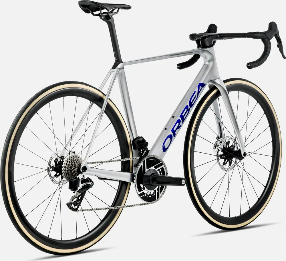 2025 Orbea ORCA M30iLTD PWR – Specs, Comparisons, Reviews