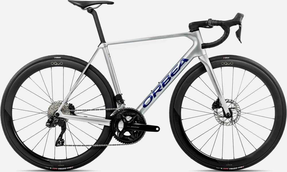 2025 Orbea ORCA M30iLTD PWR – Specs, Comparisons, Reviews – 99 Spokes