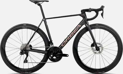 2025 Orbea ORCA M30iLTD PWR – Specs, Comparisons, Reviews – 99 Spokes
