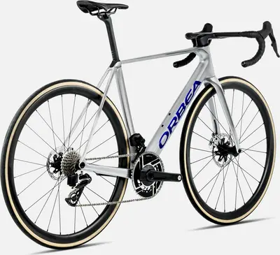 ORBEA ORCA M30 51サイズ 2025年モデル S107TTCC-AJ-SIDE-
