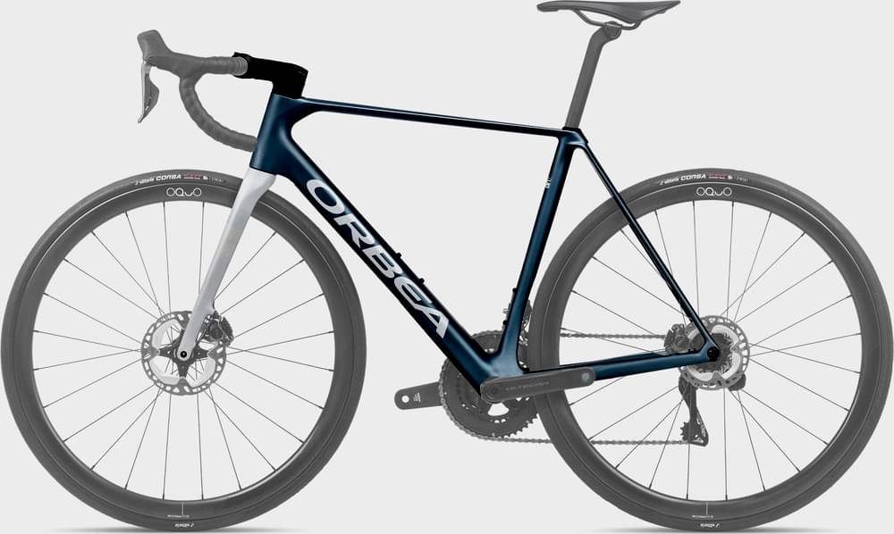 2025 Orbea ORCA OMR – Specs, Comparisons, Reviews – 99 Spokes