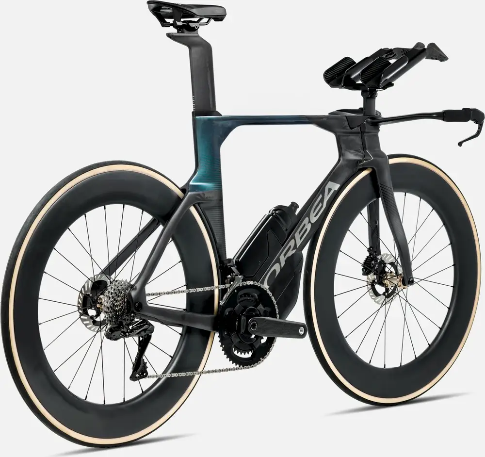 2025 Orbea ORDU M20iLTD – Specs, Comparisons, Reviews – 99 Spokes