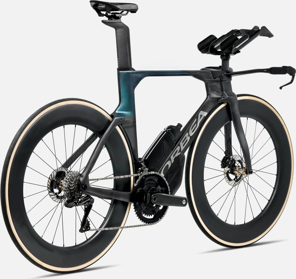 2025 Orbea ORDU M30iLTD – Specs, Comparisons, Reviews – 99 Spokes