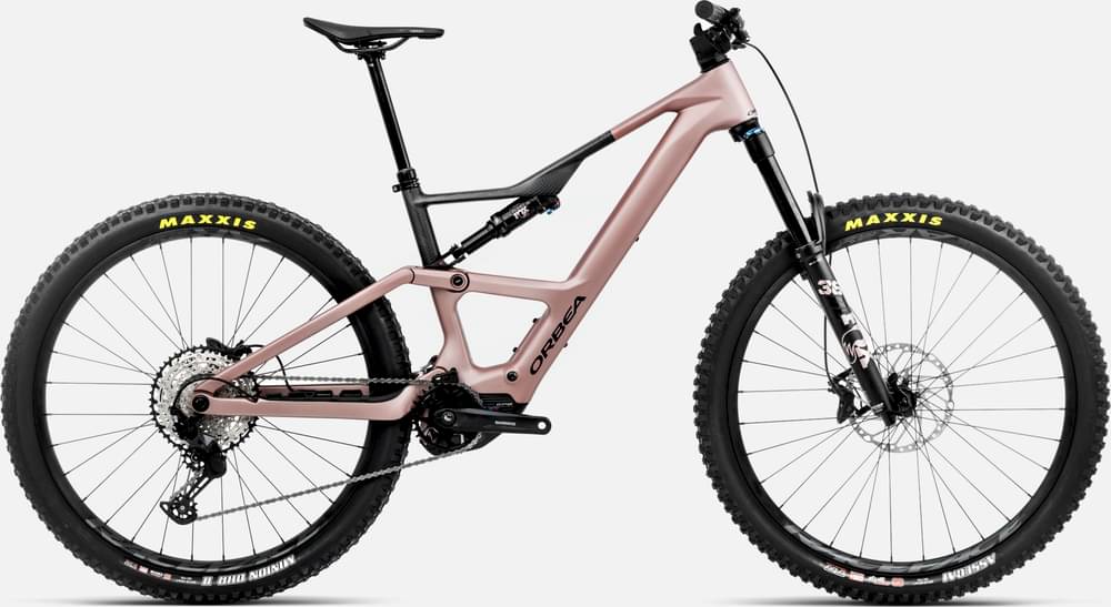 Orbea RISE LT M20