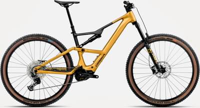 Orbea RISE SL H30