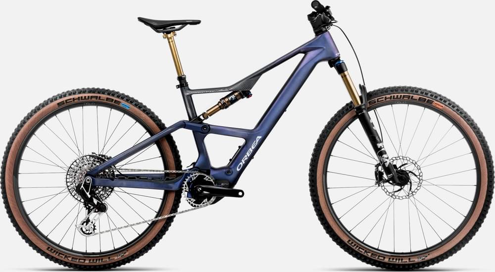 Orbea RISE SL M-LTD