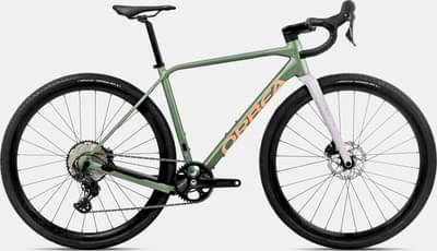 ORBEA TERRA H30 1X
