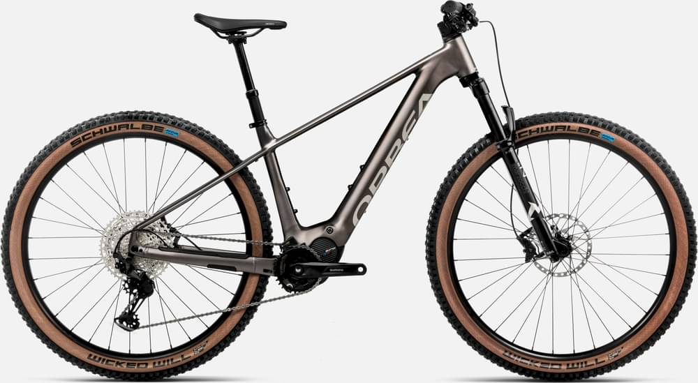 Orbea URRUN 10