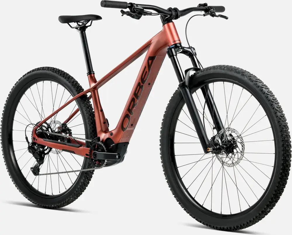 Orbea Urrun 30