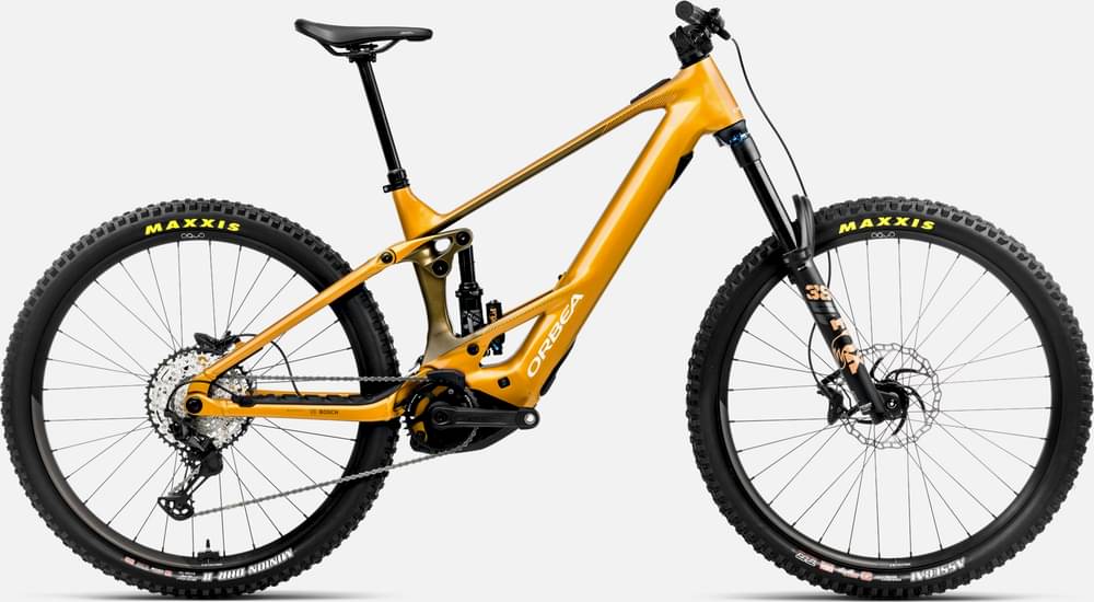 ORBEA WILD H10