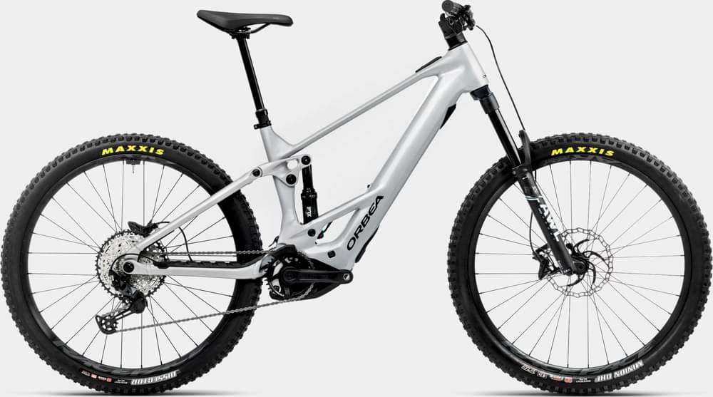Orbea WILD ST H20